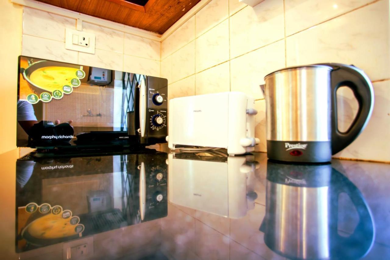'golden Sea Shell' 1 Bhk *